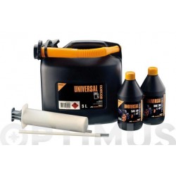 KIT ARRANQUE UNIVERSAL...