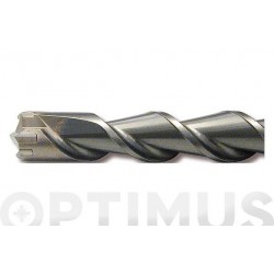 BROCA SDS MAX   32 X 540 MM