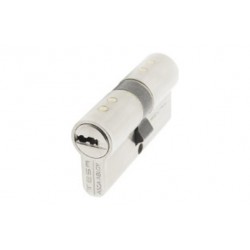 CILINDRO TX80 NIQUEL LLAVE...