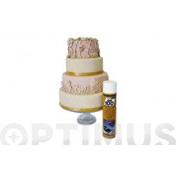 MANTEQUILLA EN AEROSOL 600ML