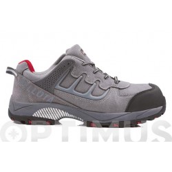 ZAPATO SEGURIDAD S3 TRAIL...