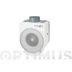 EXTRACTOR CENTRIFUGO S & P...