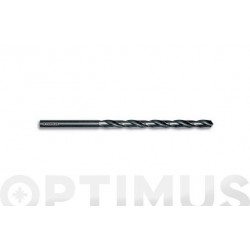 BROCA CILIND DIN 340 N HSS 19