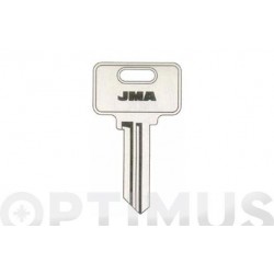 LLAVE ACERO MCM-8