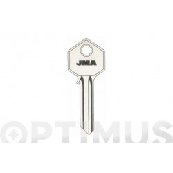 LLAVE ACERO YA-22D