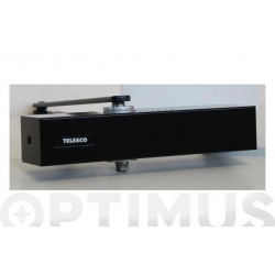 CIERRAPUERTAS CT-3006 3 NEGRO