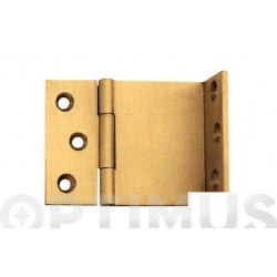 BISAGRA N 5 60 X 40 D