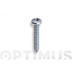 TORNILLO CHAPA 7981 CABEZA...
