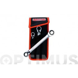 LLAVE CARRACA 4 EN 1 (JG.3...