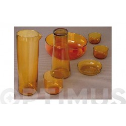 JARRA VIDRIO 1,5 L.