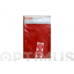 MANTEL PLASTIFICADO 150X200...