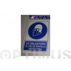 SEÑAL OBLIGACION CASTELLANO...