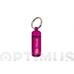 LLAVERO CAPSULA CASHSTASH...