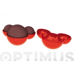 CAKE POPS SET 3U MICKEY 77719