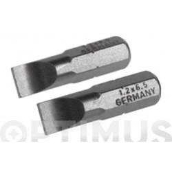 PUNTA PLANA PRO ( PL 6,5 -...
