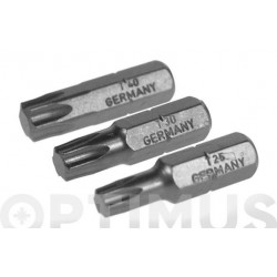 PUNTA TORX PRO ( TX 25 / 30...