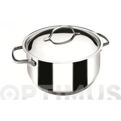 CAZUELA BASIC 16 CM