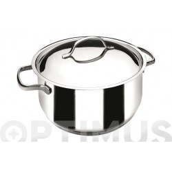 CAZUELA BASIC 28 CM