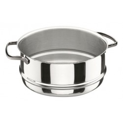 ACCESORIO VAPOR BASIC 20 CM