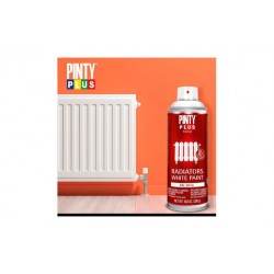 PINTURA SPRAY TECH RADIADOR...