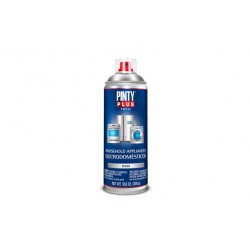 PINTURA SPRAY TECH...