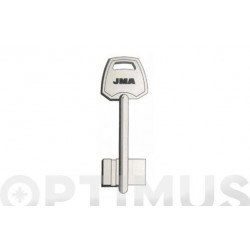 LLAVE GORJA LATON DOBLE...