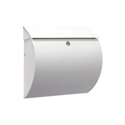 BUZON EXTERIOR ACERO AURA...