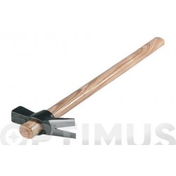MARTILLO ENCOFRADOR 400 GR....
