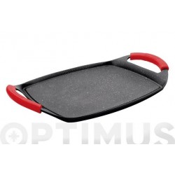 PLANCHA GRILL ECO STONE 37...