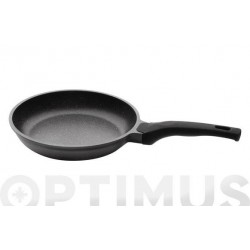 SARTEN ECO PIEDRA 28 CM