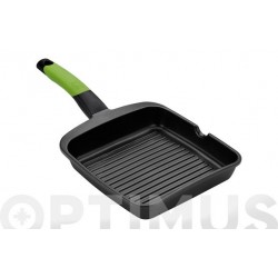 GRILL ASADOR ALUMINIO...