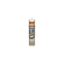 SILICONA UNIVERSAL 280 ML...