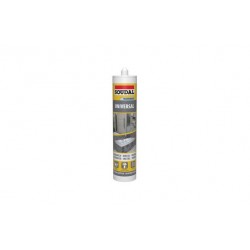 SILICONA UNIVERSAL 280 ML...