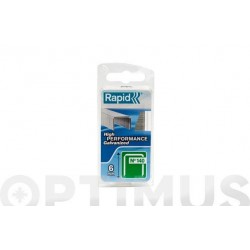 GRAPAS 140/6 MM. ACERO...