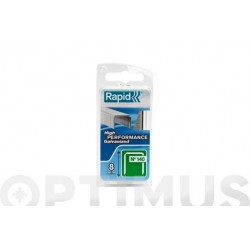 GRAPAS 140/8 MM. ACERO...