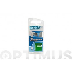 GRAPAS 140/10 MM ACERO...
