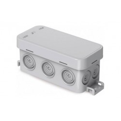 CAJA MINI ESTANCA IP55 90 X...