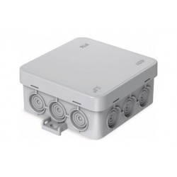 CAJA MINI ESTANCA IP55 85 X...