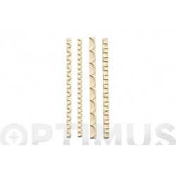 BORDES DECORATIVOS ABS N.3-...