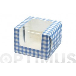 CAJA CUPCAKE...