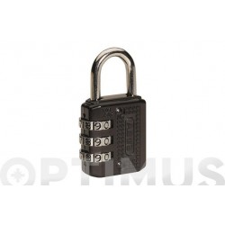 CANDADO COMBINACION 715...