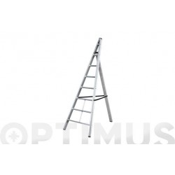 ESCALERA TRIANGULAR...