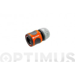 CONECTOR RAPIDO GARDENA...