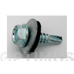 TORNILLO AUTOTALADRANTE...