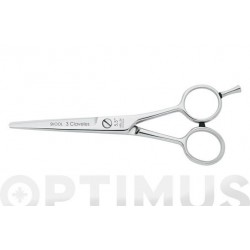 TIJERA PELUQUERO SKOOL 5,5" D