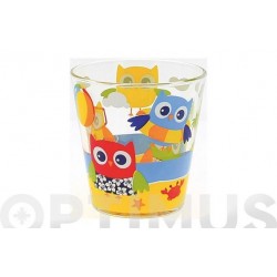 VASO NADIA BUHO MARINO PACK...