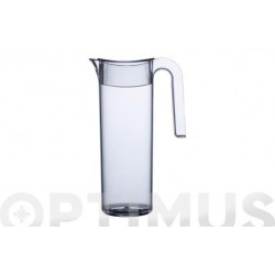 JARRA AGUA ACRILICA 1,5L