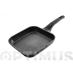 GRILL LISO ECO PIEDRA 24 X...