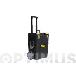 TALLER MOVIL PLASTICO RWS 3...