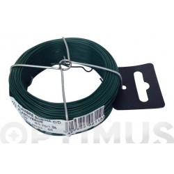ALAMBRE PLASTIFICADO CON...